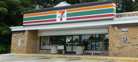 7 eleven locations near me